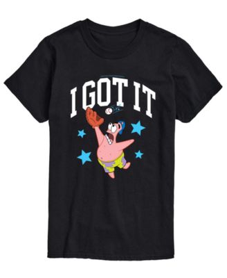 Men's Got It Baseball Short-Sleeve Graphic T-Shirt