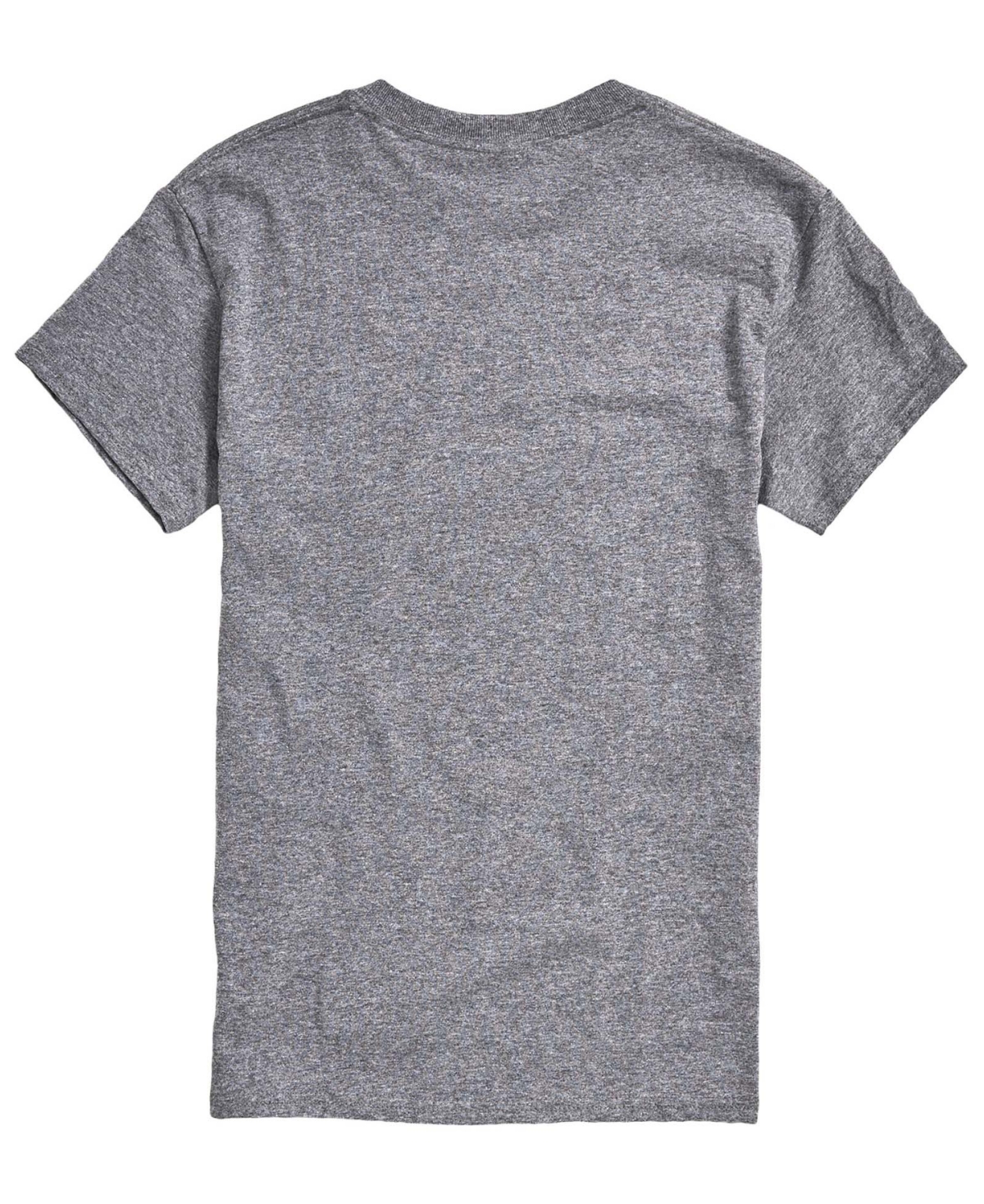 Airwaves Men's Captain America Short-Sleeve Graphic T-Shirts