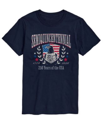 Men's Semiquincentennial Collegiate Graphic T-Shirt