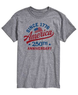 Men's America 250 Short-Sleeve Graphic T-Shirt
