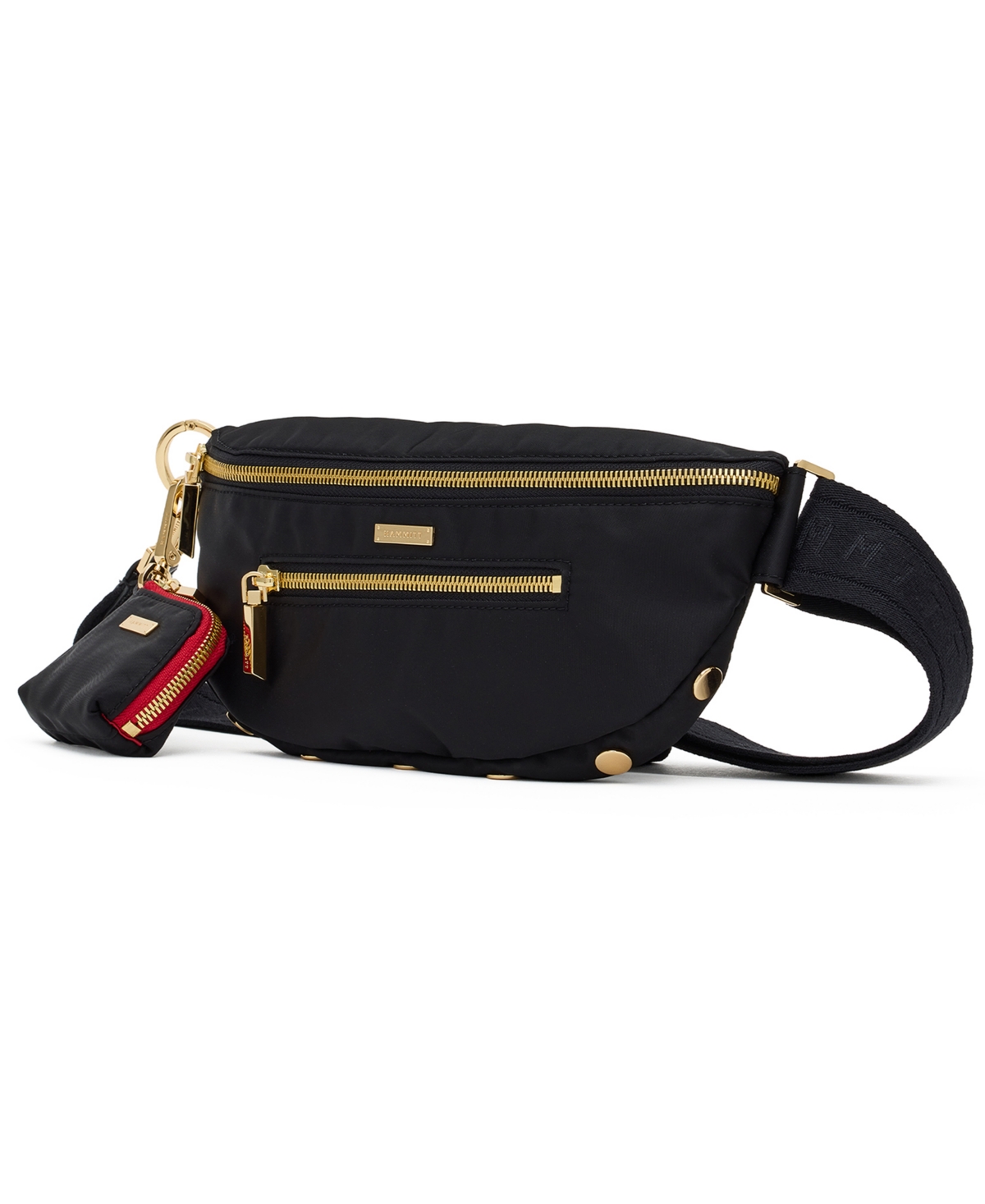 Hammitt Charles Belt Small Crossbody Handbag