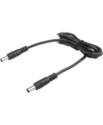  S-7108 0.6m (1.97') Pole-tap to DC Cable