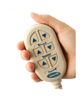 Hospital Bed Controller Replacement Handheld Pendant for Electric Beds