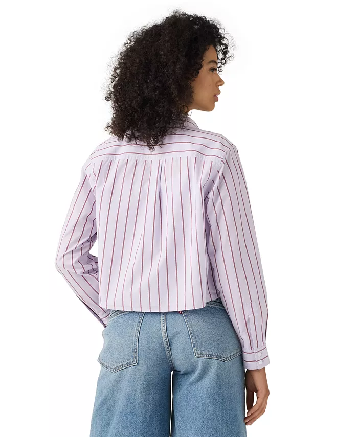 Women's Sully Long-Sleeve Shirt - thumbnail 8