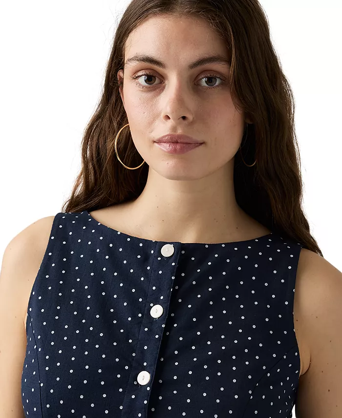 Women's Pippa Sleeveless Top - thumbnail 7