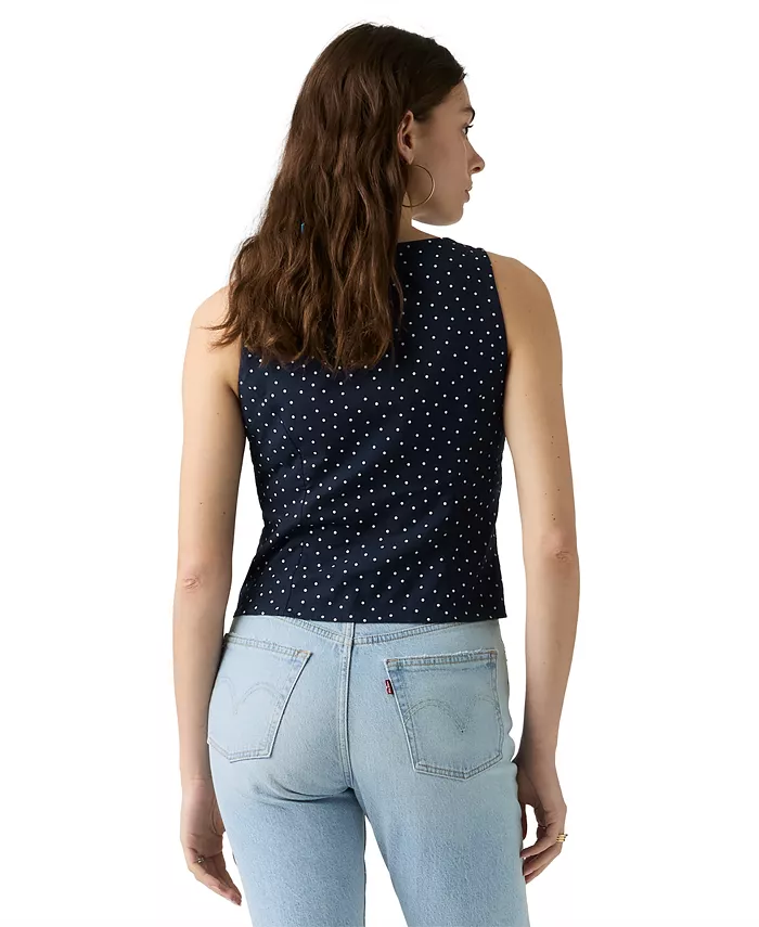 Women's Pippa Sleeveless Top - thumbnail 8