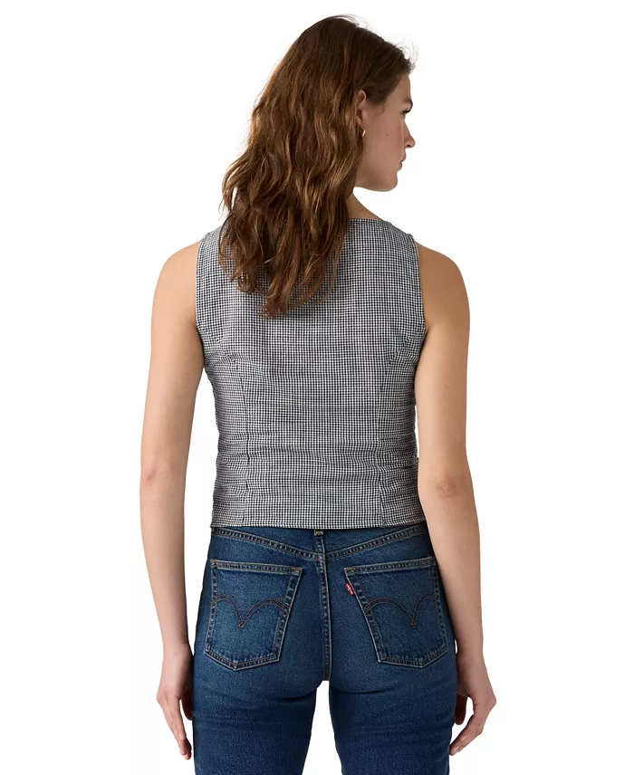Women's Pippa Sleeveless Top - thumbnail 4