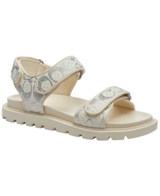Women's Brynn Round Toe Sandals