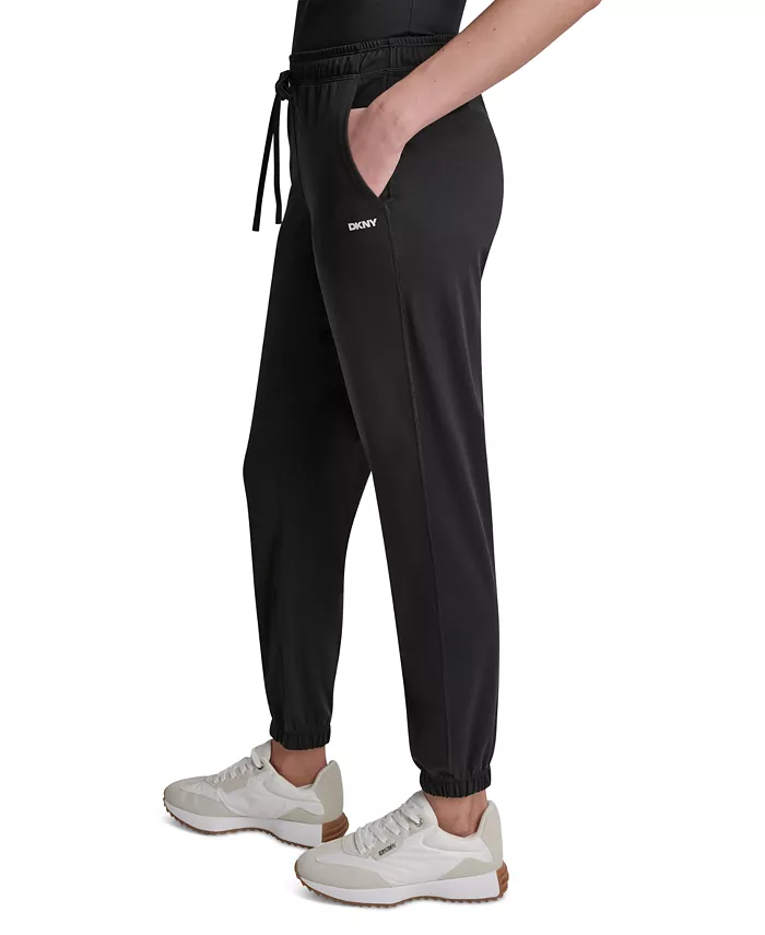 Women's Balance Compression 2.0 Mid-Rise Joggers - thumbnail 3