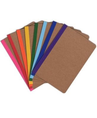 Lined Notebooks Bulk A5 Journals College Ruled Paper Travel Writing Journal For Work School