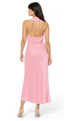 halter vintage dress Sami Miro Vintage main image 1