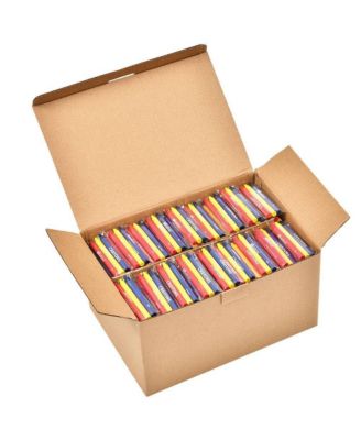 Crayons Bulk Pack Regular Size 900 Count