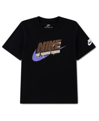 Boys' 4-7 Short-Sleeve T-Shirt
