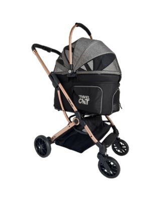 Whisker Wagon Deluxe Cat Stroller