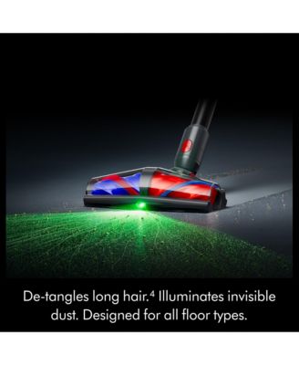 Dyson V10 Konical cordless vacuum - Macy's