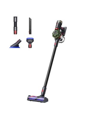 V8 Cyclone + Car Cleaning Kit cordless vacuum