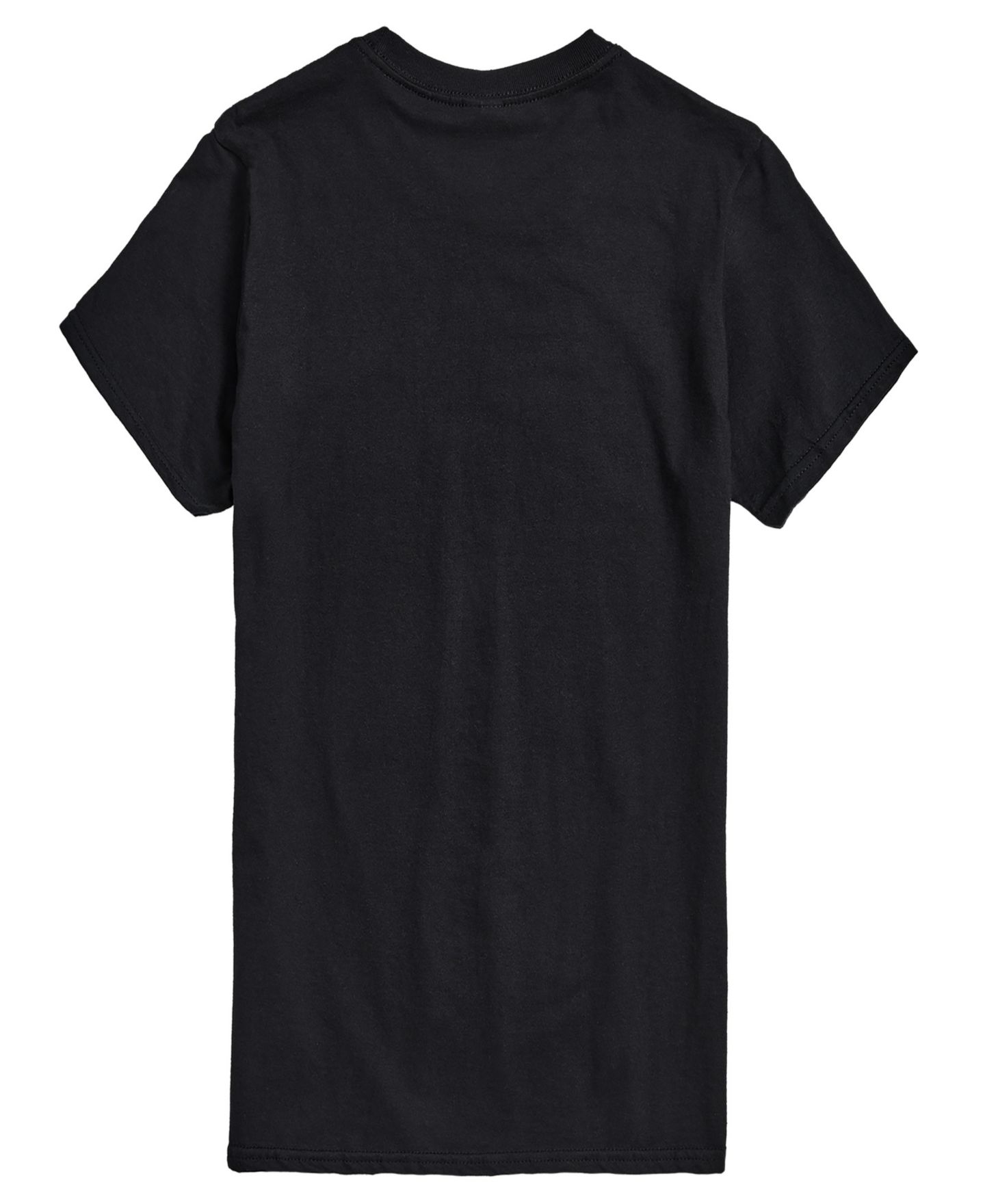 Мужская футболка AIRWAVES Vader Im The Boss Short-Sleeve Graphic, цвет: Чёрный — фото 2
