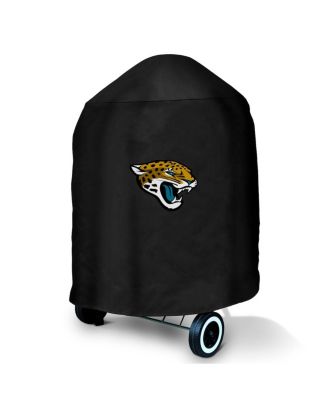 Jacksonville Jaguars Kettle Grill Cover