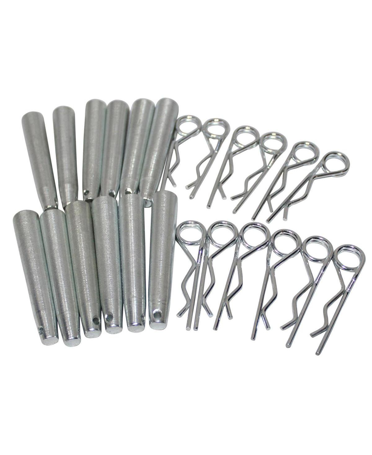 ProX Xt-SPX12 Connector and Safety Pins, Set of 12