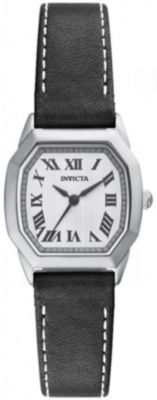 Invicta 48961 Wildflower Quartz Silver Dial Watch Invicta Wildflower Quartz Silver Dial Ladies Watch 48962  main image 3