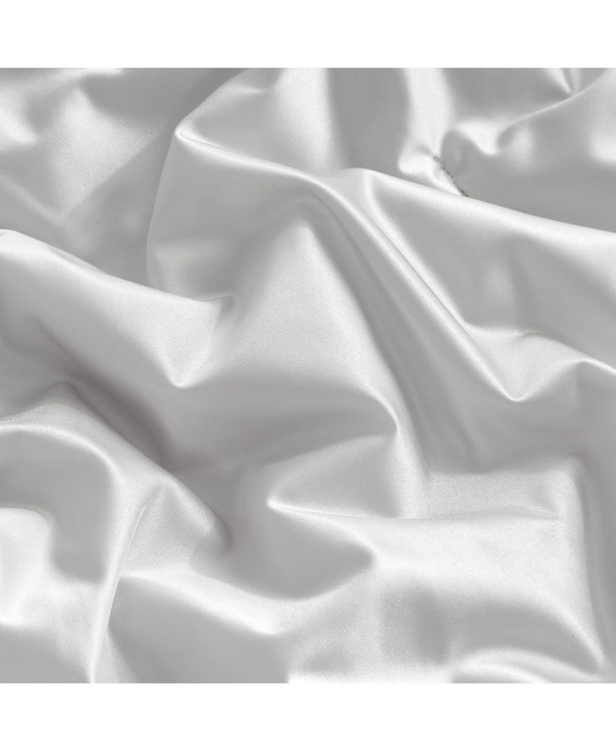 Coma Inducer Satin Summer Oversized Comforter Set