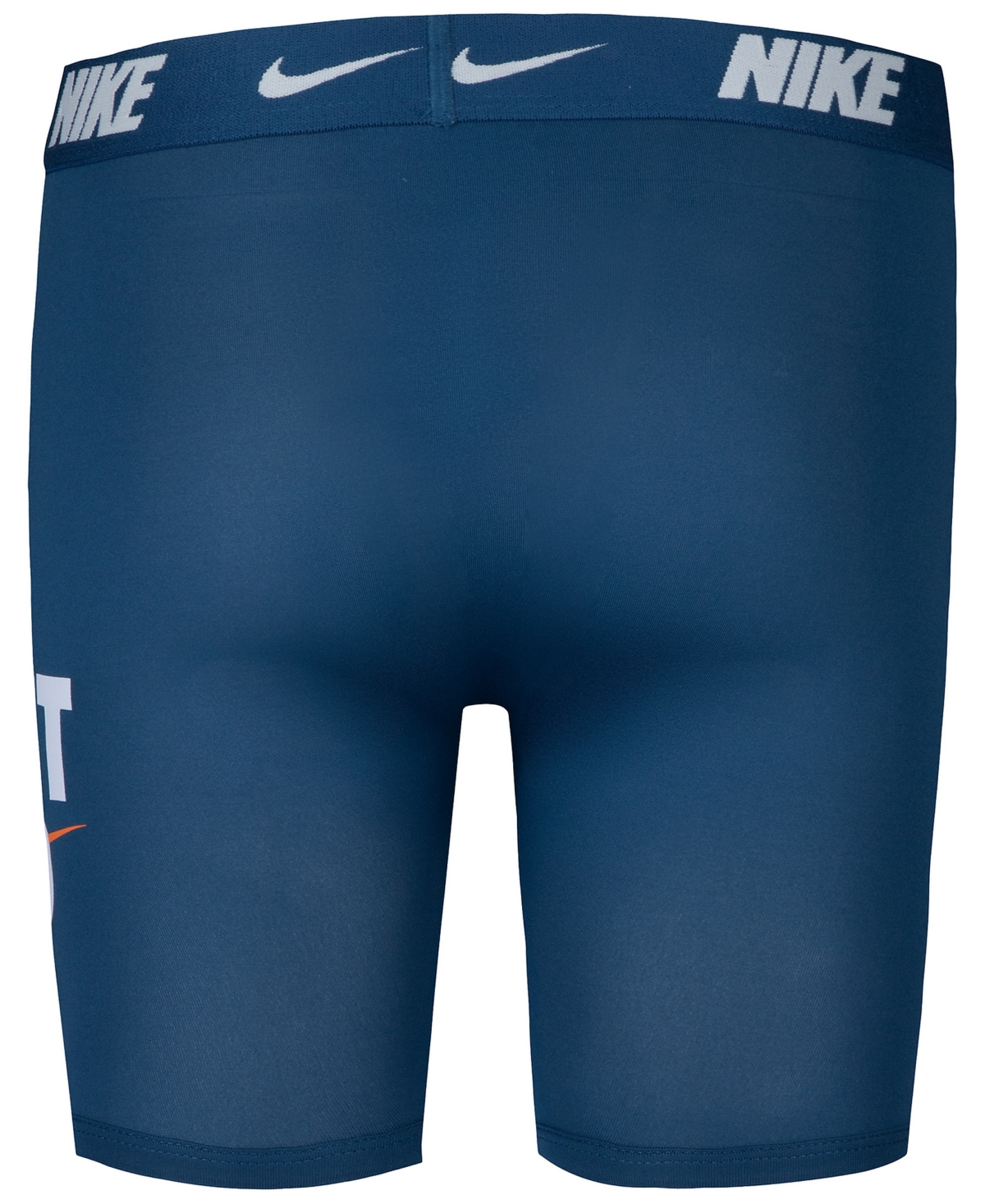 Nike Boys' 8-20 Long Boxer Briefs, 2-Pack