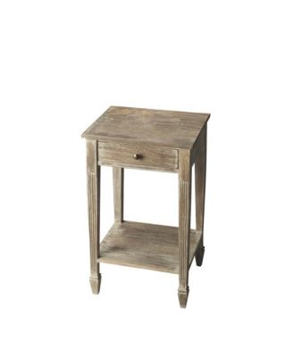 Wilshire End Table