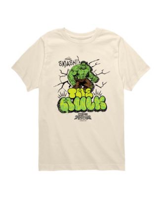 Boys' 8-20 Short-Sleeve T-Shirt