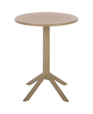 Stella Round Bistro Table