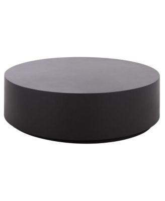 Tina Round Outdoor Coffee Table