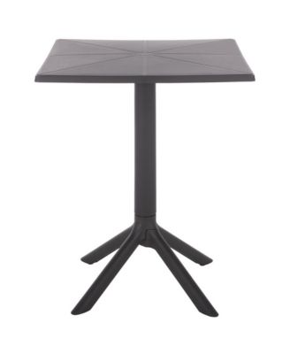 Stella Square Bistro Outdoor Table