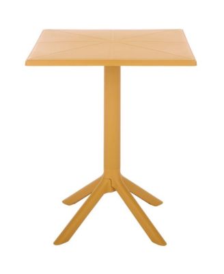 Stella Square Bistro Outdoor Table