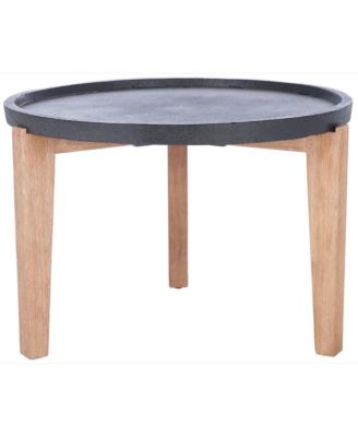 Serka Large Outdoor Side Table