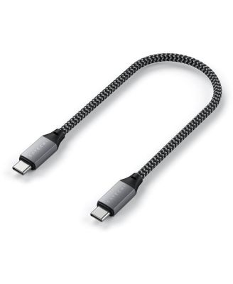 10" USB Type-C to  Cable