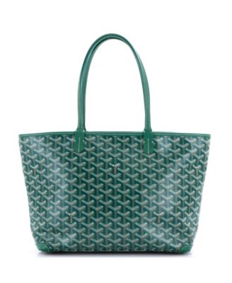 PM Artois Tote Coated Canvas