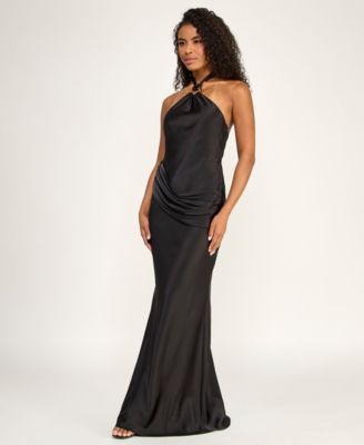 Asymmetrical Dress - Macy's