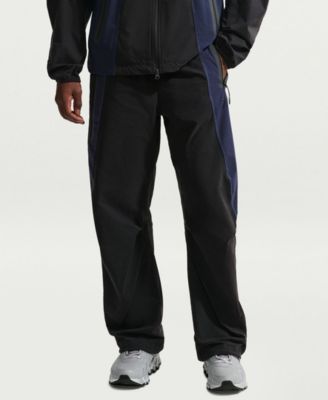 Men's Dri-FIT Woven Color-Block Pants