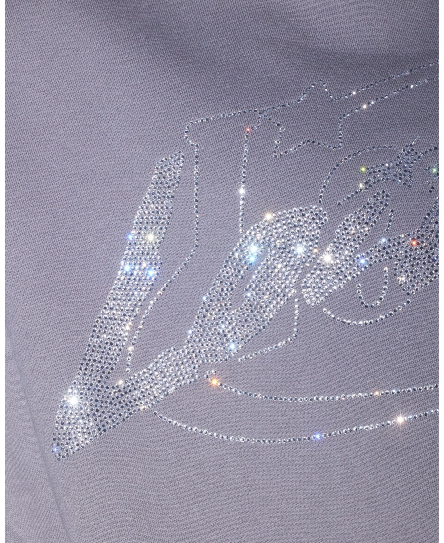 Мужское худи Loiter Atlantic Rhinestone — фото 6