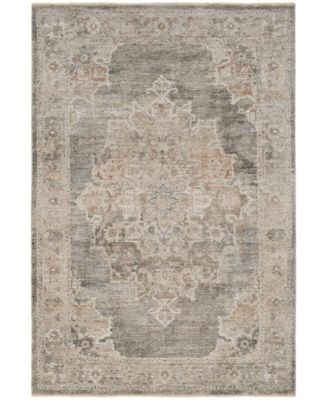 Castille CSL016 9'x12' Area Rug
