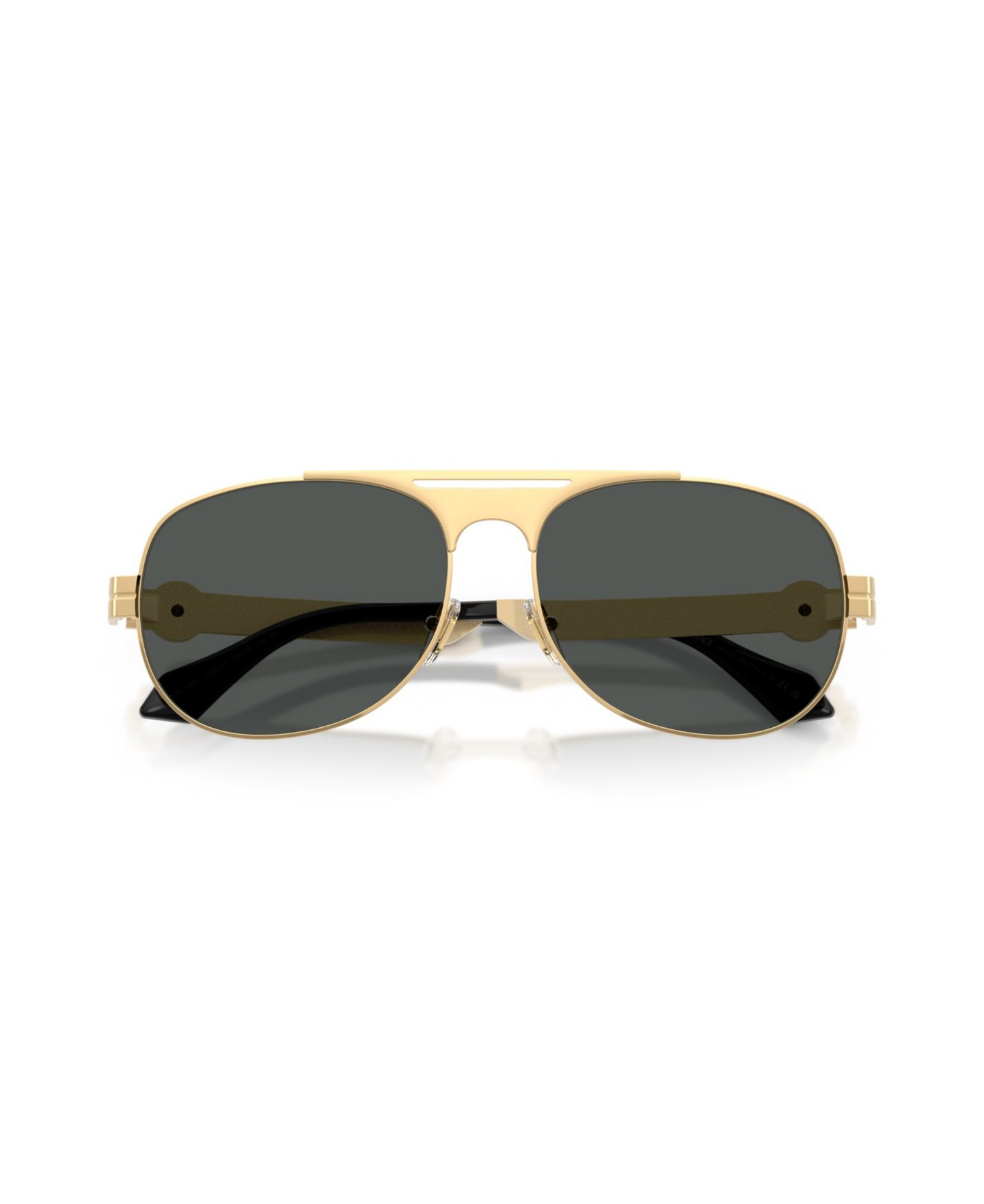 Мужские солнцезащитные очки Versace Sunglasses, VE2302 — фото 5