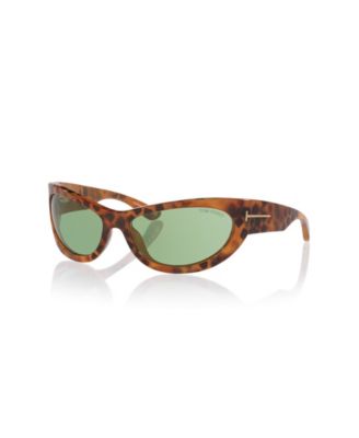 Women's Leona-02 Sunglasses, TR002278