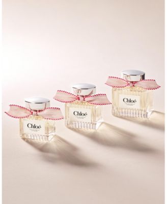 Chloe Chloé L'Eau de Parfum Lumineuse Eau de Parfum, 3.3 oz. - Macy's