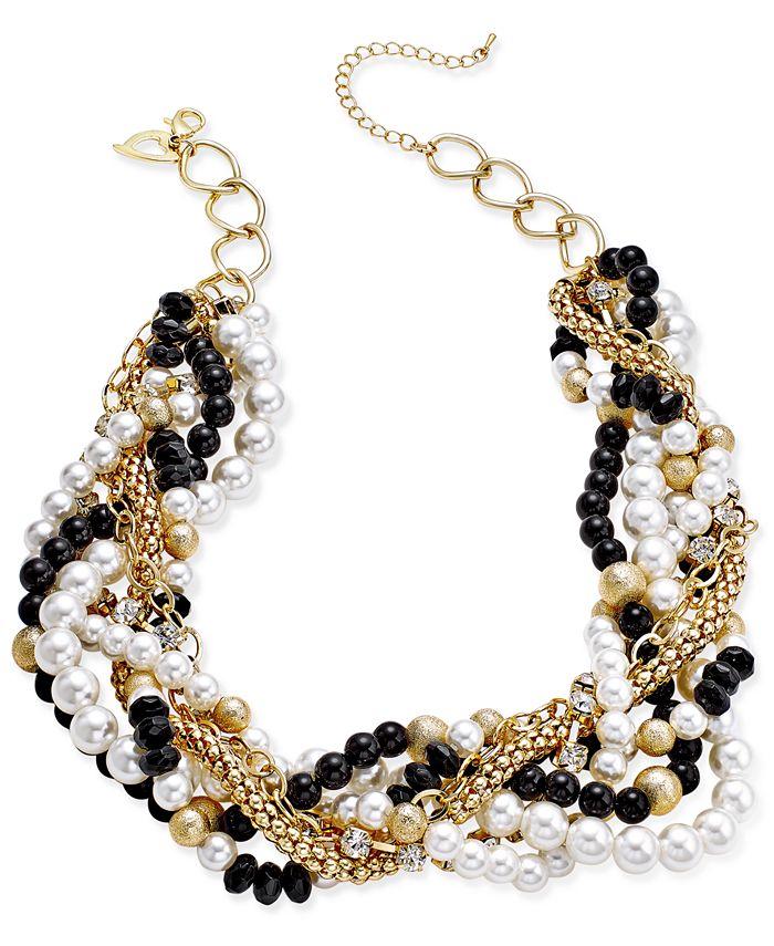 Thalia jewelry sales macy's