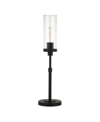 Frieda 26" Metal Tall Table Lamp