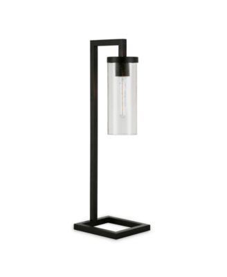Malva 26" Metal Tall Table Lamp