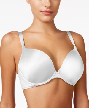 UPC 019585810362 product image for Bali Desire Satin Plunge Bra 6547 | upcitemdb.com