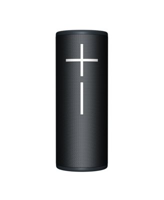 MEGABOOM 4: Portable Waterproof Bluetooth Speaker, 360&deg; Sound, Thundering Bass, 20-Hour Battery, 147ft Range