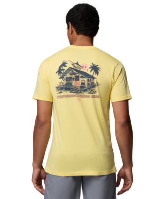 Men's Daytrip Graphic T-Shirt