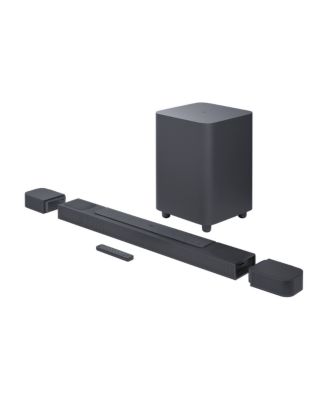 Bar 800 5.1.2-Channel Soundbar with Detachable Surround Speakers