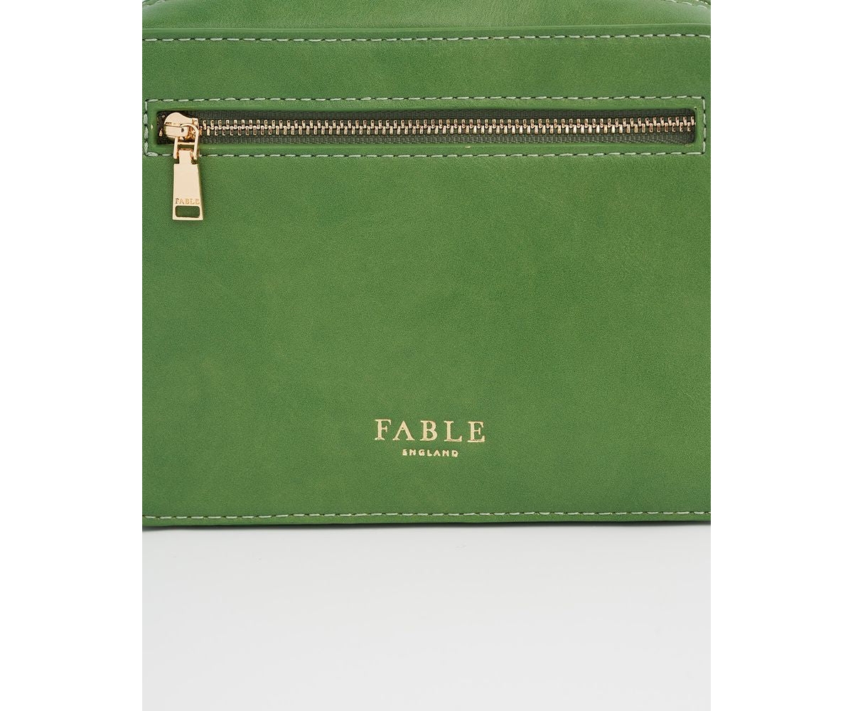 Fable England Women's Floral Camera Bag